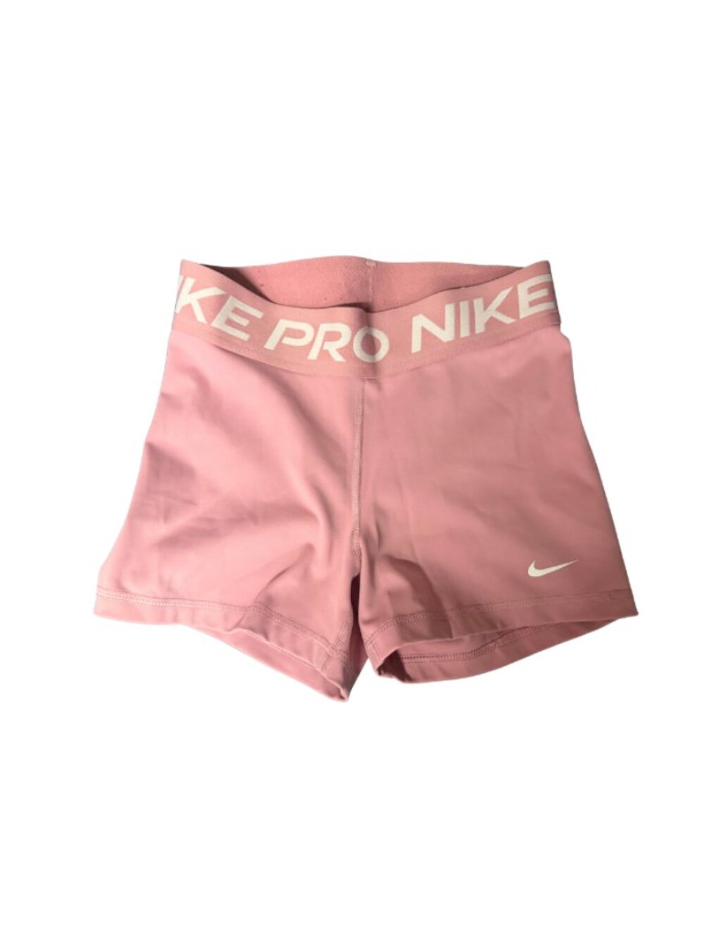 Small Nike athletic shorts